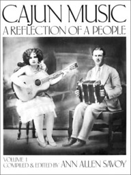 Cajun Music: A Reflection of a People